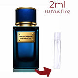 Velvet Oriental Musk Dolce&Gabbana for women and men Decant Fragrance Samples - ParfumAmaruParis