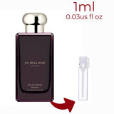 Velvet Rose & Oud Jo Malone London for women and men - ParfumAmaruParis