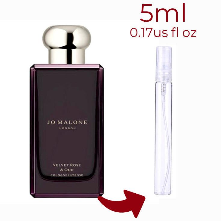 Velvet Rose & Oud Jo Malone London for women and men - ParfumAmaruParis