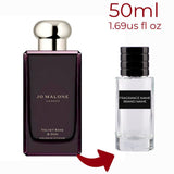 Velvet Rose & Oud Jo Malone London for women and men - ParfumAmaruParis