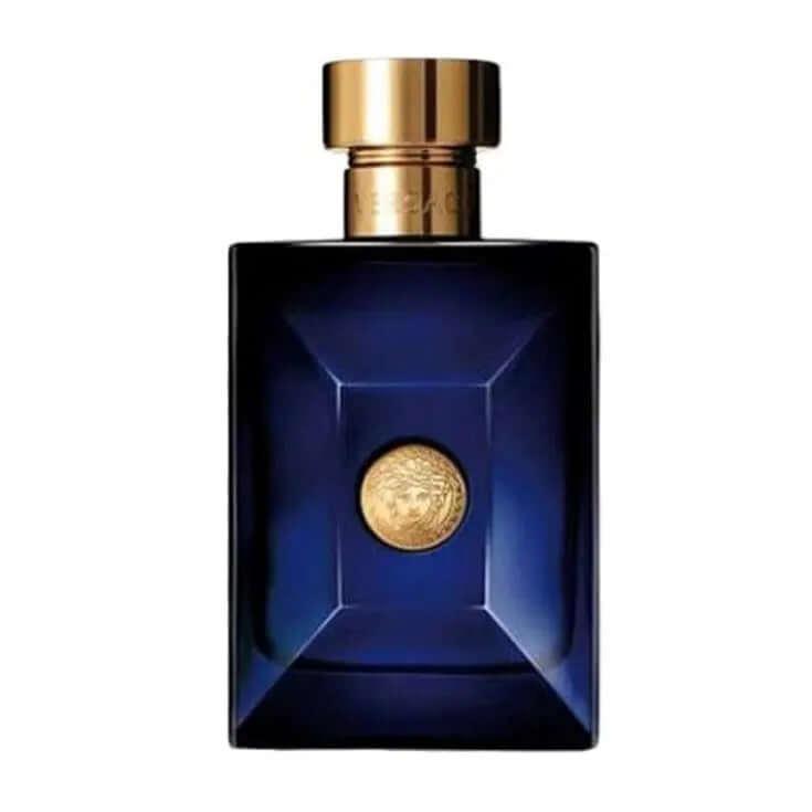 Versace Pour Homme Dylan Blue Versace for men Decant Fragrance Samples - ParfumAmaruParis