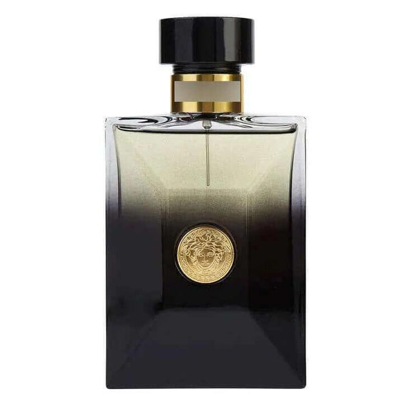 Versace Pour Homme Oud Noir Versace for men Decant Fragrance Samples - ParfumAmaruParis