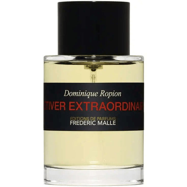 Vetiver Extraordinaire Frederic Malle for men Decant Fragrance Samples - ParfumAmaruParis