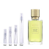 Vetiver Moloko Ex Nihilo for women and men Decant Fragrance Samples - ParfumAmaruParis