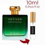 Vetiver Pour Homme Parfum Cologne Roja Dove for men - ParfumAmaruParis