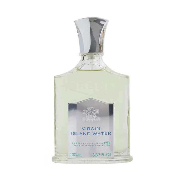 Virgin Island Water Creed for women and men Decant Fragrance Samples - ParfumAmaruParis