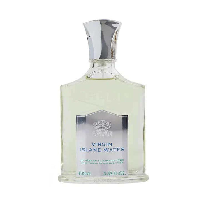 Virgin Island Water Creed for outlet women and men