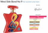 West Side Bond No 9 for women and men - ParfumAmaruParis