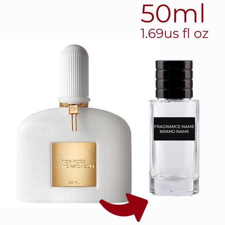 TOM FORD selling WHITE PATCHOULI 50 ML EDP