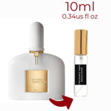 White Patchouli Tom Ford for women Decant Fragrance Samples - ParfumAmaruParis