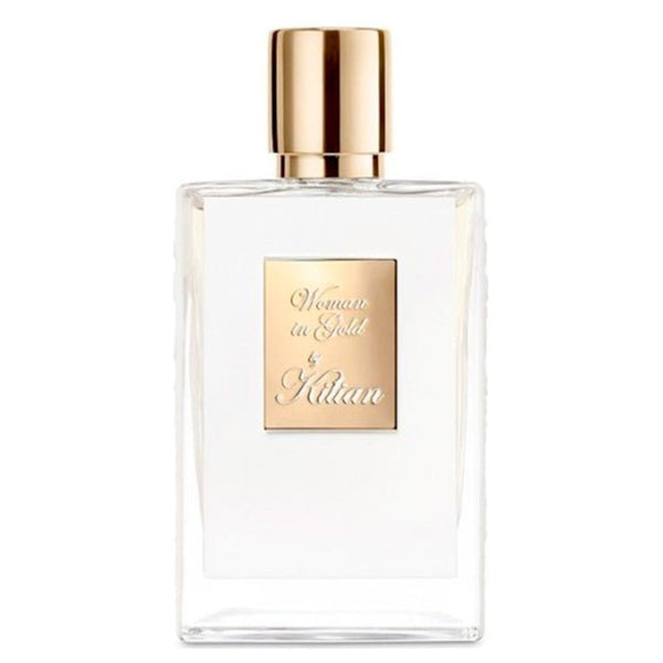 Woman in Gold By Kilian for women - ParfumAmaruParis