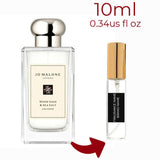 Wood Sage & Sea Salt Jo Malone London for women and men - ParfumAmaruParis