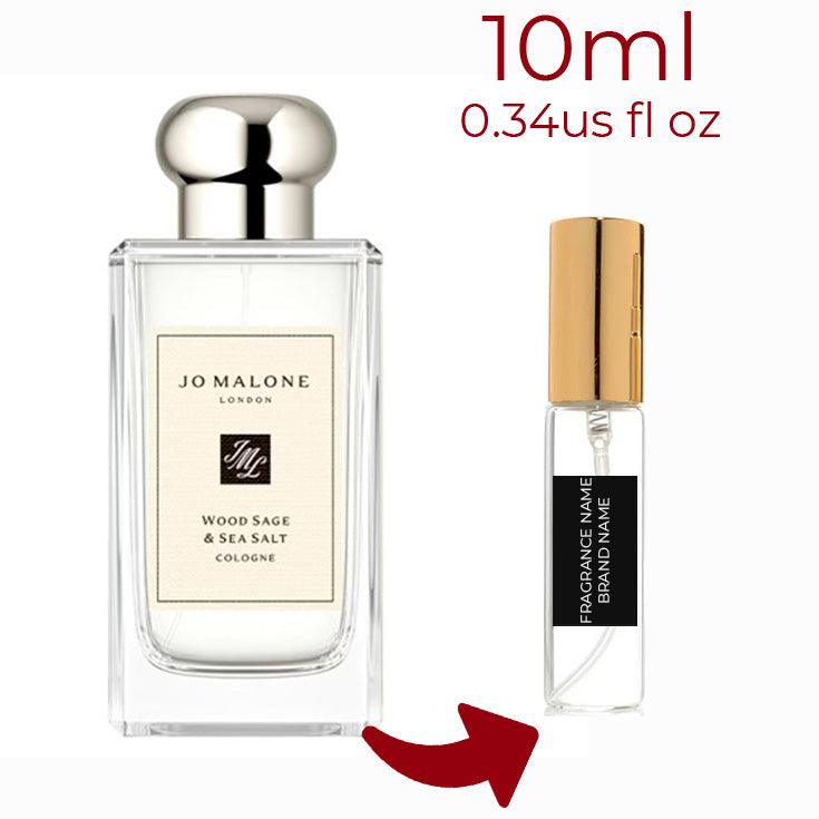 Wood Sage & Sea Salt Jo Malone London for women and men - ParfumAmaruParis