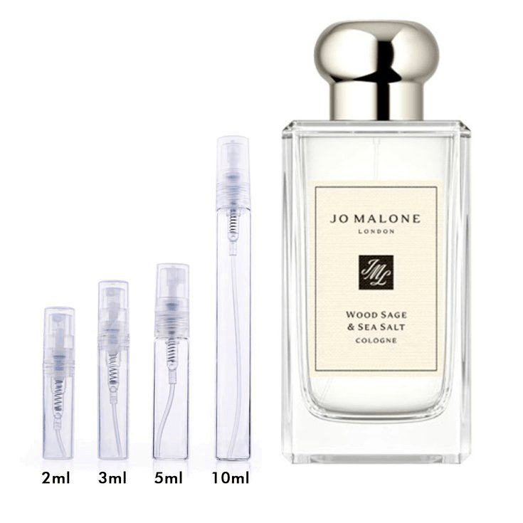 Wood Sage & Sea Salt Jo Malone London for women and men - ParfumAmaruParis