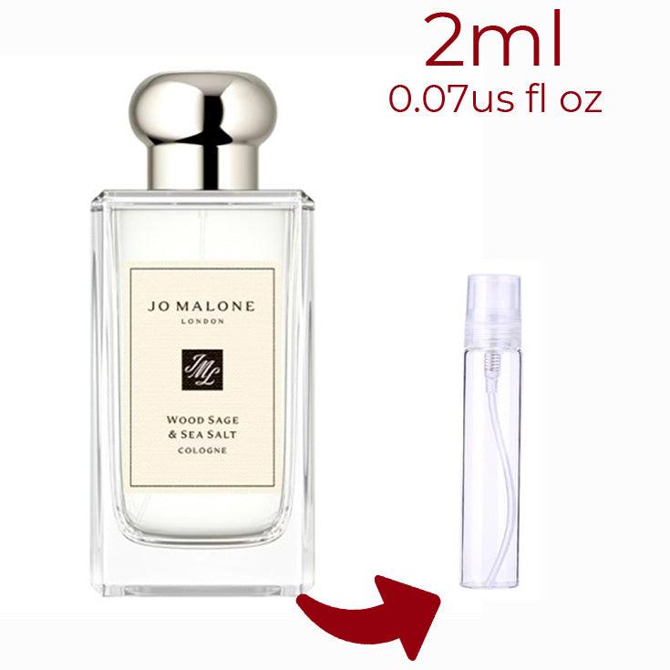 Wood Sage & Sea Salt Jo Malone London for women and men - ParfumAmaruParis