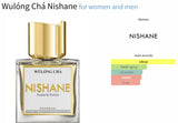 Wulóng Chá Nishane for women and men - ParfumAmaruParis