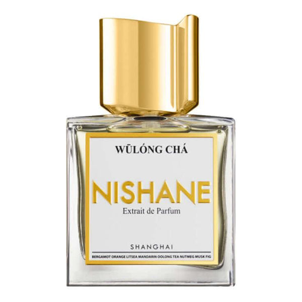 Wulóng Chá Nishane for women and men - ParfumAmaruParis