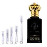 X For Men Clive Christian for men Decant Fragrance Samples - ParfumAmaruParis