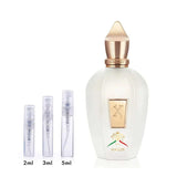 XJ 1861 Naxos Xerjoff for women and men Decant Fragrance Samples - ParfumAmaruParis