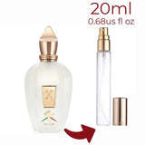 XJ 1861 Naxos Xerjoff for women and men Decant Fragrance Samples - ParfumAmaruParis