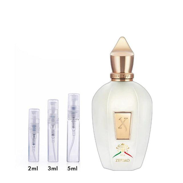 XJ 1861 Zefiro Xerjoff for women and men - ParfumAmaruParis