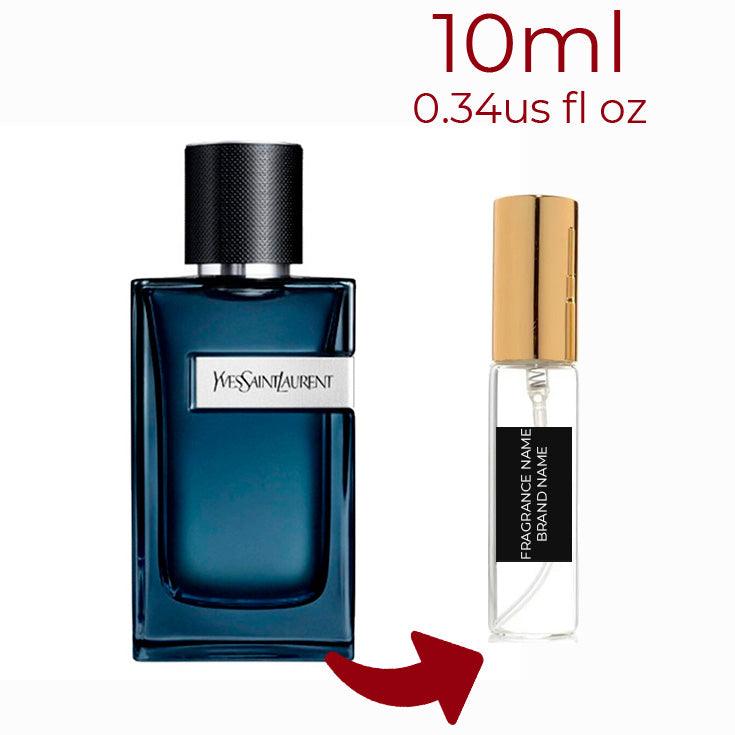 Y Eau de Parfum Intense Yves Saint Laurent for men - ParfumAmaruParis