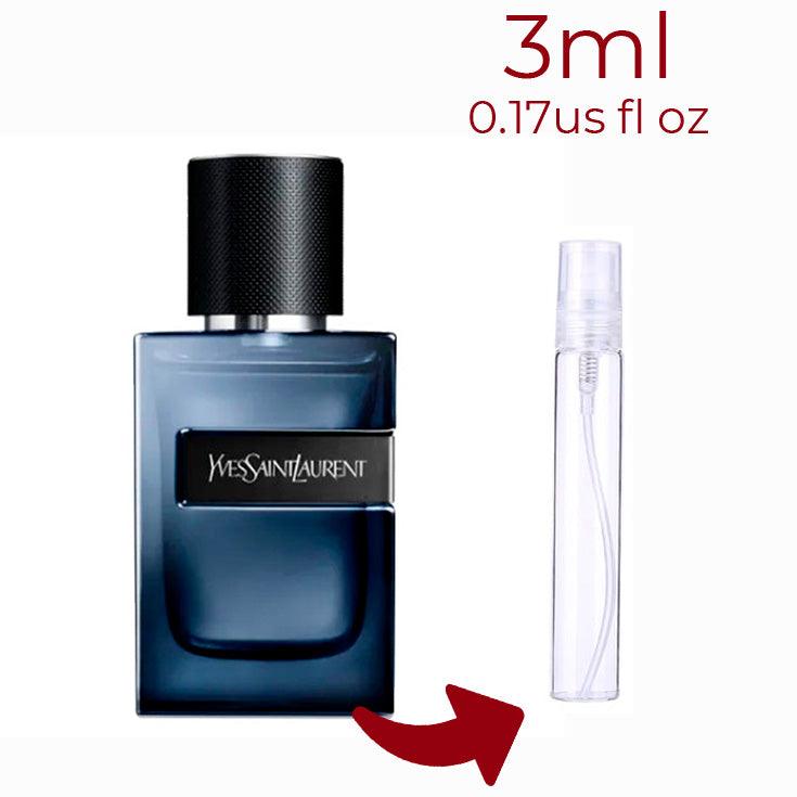 Y Elixir Yves Saint Laurent for men - ParfumAmaruParis