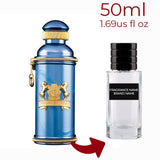 Zafeer Oud Vanille Alexandre.J for women and men - ParfumAmaruParis