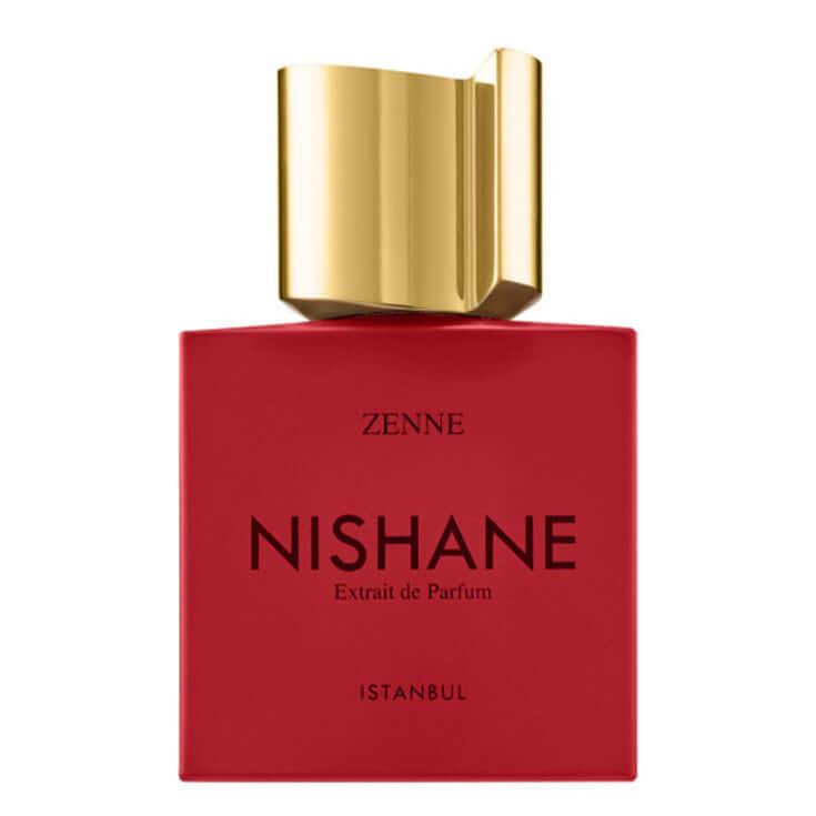 Zenne Nishane for women and men Decant Fragrance Samples - ParfumAmaruParis