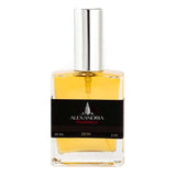 Zion Alexandria Fragrances for men - ParfumAmaruParis