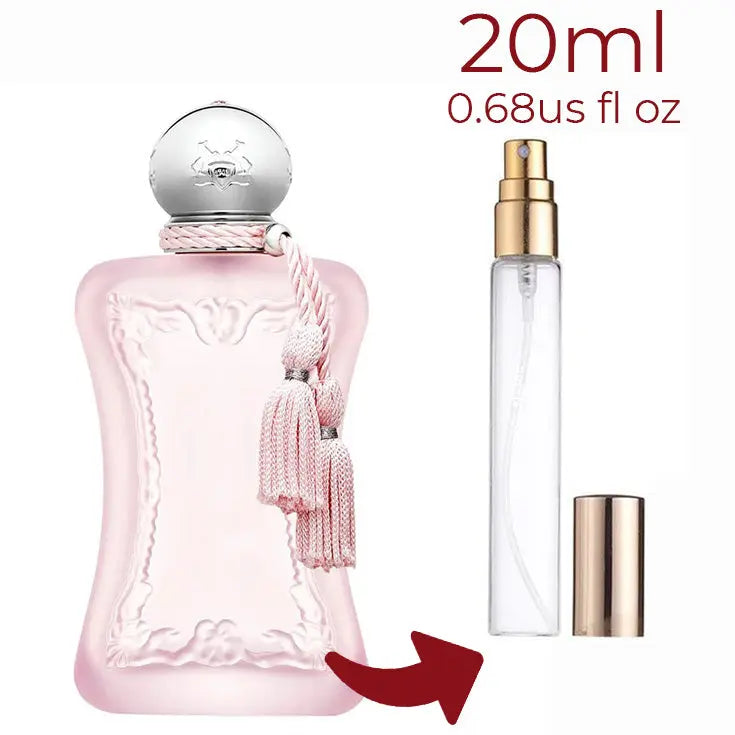 Delina La Rosée Parfums de Marly for women - AmaruParis