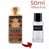 Magic Al-Jazeera Perfumes for women - AmaruParis