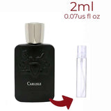 Carlisle Parfums de Marly for women and men - AmaruParis