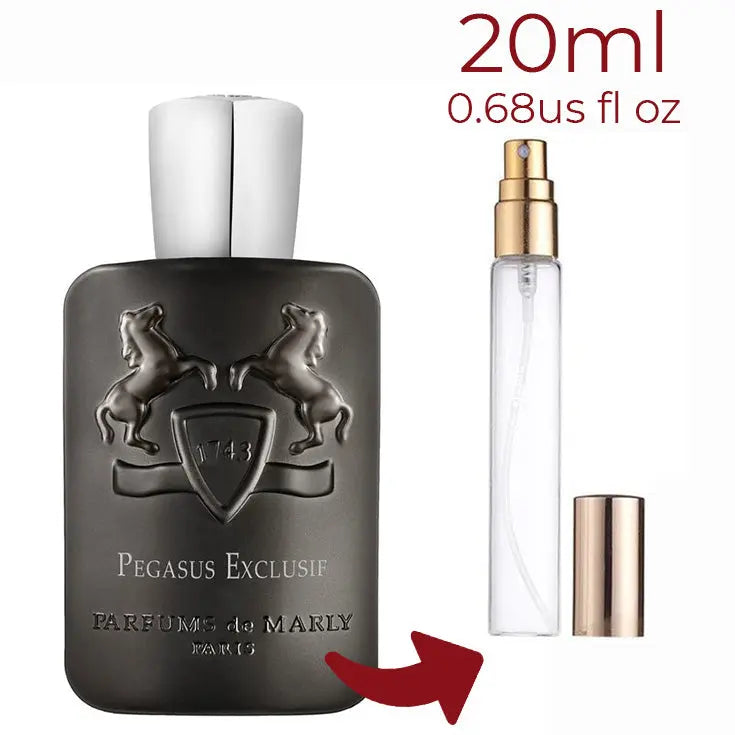 Pegasus Exclusif Parfums de Marly pour homme - AmaruParis
