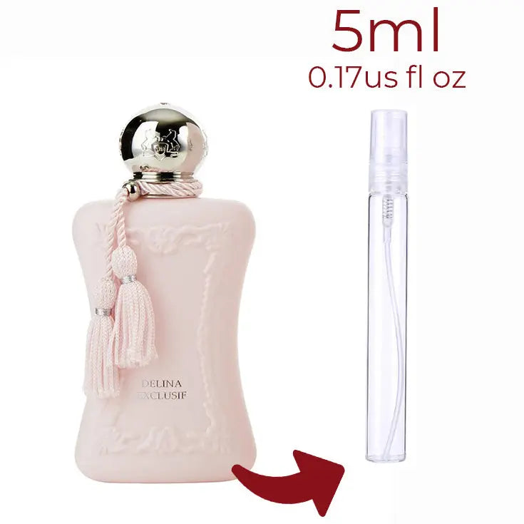 Delina Exclusif Parfums de Marly for women - AmaruParis