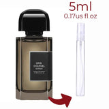 Gris Charnel Extrait BDK Parfums for women and men - AmaruParis