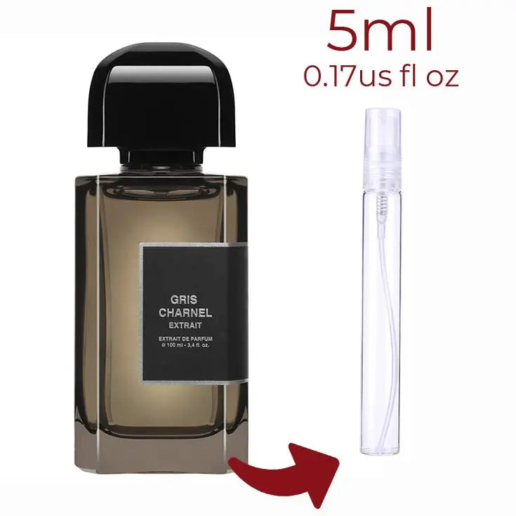 Gris Charnel Extrait BDK Parfums for women and men - AmaruParis
