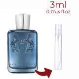 Sedley Parfums de Marly pour homme et femme - AmaruParis