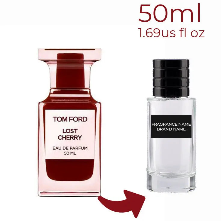 Lost Cherry Tom Ford for women and men - AmaruParis