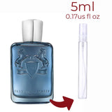 Sedley Parfums de Marly pour homme et femme - AmaruParis