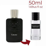 Carlisle Parfums de Marly for women and men - AmaruParis