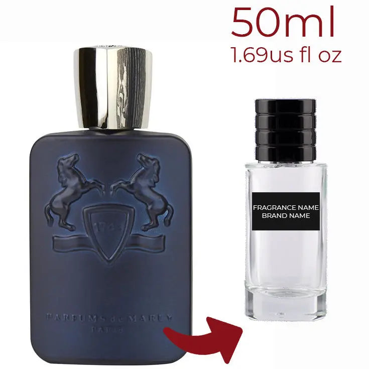 Layton Parfums de Marly for women and men - AmaruParis