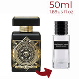 Oud for Greatness Initio Parfums Prives for women and men AmaruParis