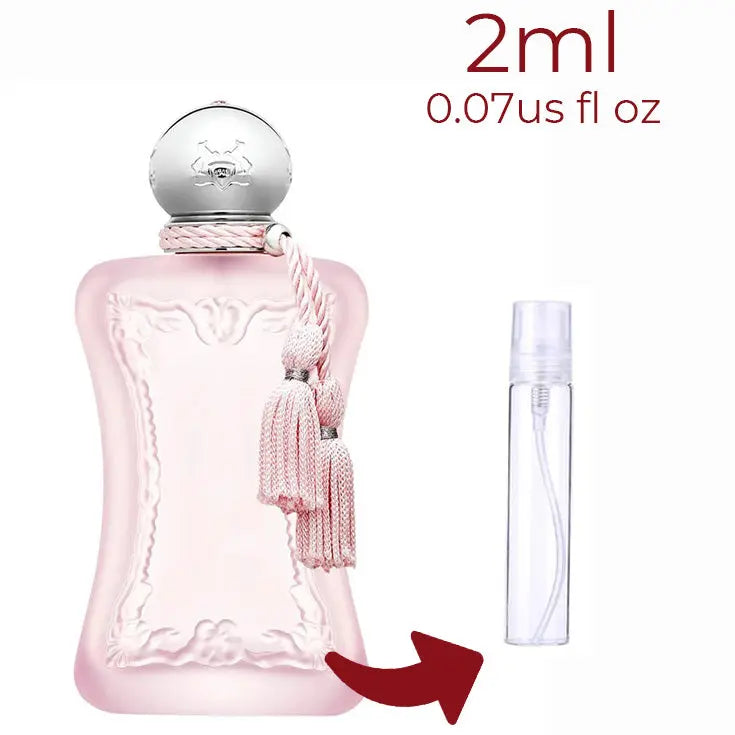 Delina La Rosée Parfums de Marly for women - AmaruParis