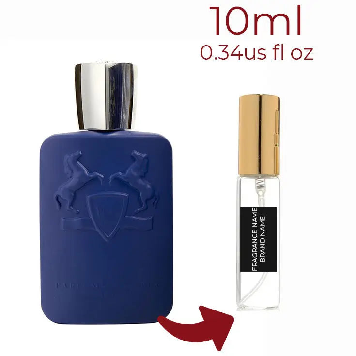 Percival Parfums de Marly for women and men - AmaruParis