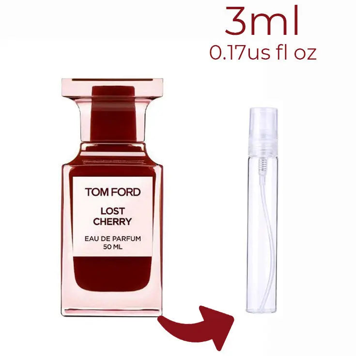 Lost Cherry Tom Ford for women and men - AmaruParis
