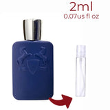 Percival Parfums de Marly for women and men - AmaruParis