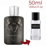Pegasus Exclusif Parfums de Marly pour homme - AmaruParis